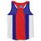 Cuba Flag Running Vest