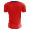 2024-2025 Czech Republic Home Concept Football Shirt (VACLIK 1)