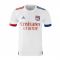 2020-2021 Olympique Lyon Adidas Home Football Shirt (Kids) (Your Name)