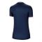 2020-2021 PSG Home Nike Womens Football Shirt (T.SILVA 2)