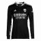 2020-2021 Arsenal Adidas Home Goalkeeper Shirt (Kids) (Your Name)