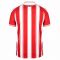 Stoke City 2020-2021 Home Shirt