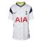 2020-2021 Tottenham Home Nike Football Shirt (Kids) (Your Name)