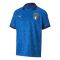 2020-2021 Italy Home Puma Football Shirt (Kids) (ROMAGNOLI 13)