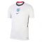 2020-2021 England Home Nike Football Shirt (WHITE 22)