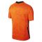 2020-2021 Holland Home Nike Football Shirt (Kids) (GRAVENBERCH 16)