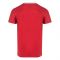 Turkey 2021 Polyester T-Shirt (Red) - Kids