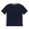 Scotland 2021 Polyester T-Shirt (Navy) - Kids