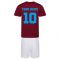 Personalised Burnley Training Kit