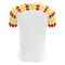 Den Bosch 2020-2021 Carnaval Concept Football Kit (Airo) - Kids (Long Sleeve)