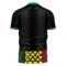 Ghana 2022-2023 Away Concept Football Kit (Fans Culture)