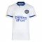 Score Draw Leeds United 1992 Home Shirt (Batty 4)