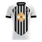 Newcastle 2024-2025 Home Concept Football Kit (Airo) (TRIPPIER 15)