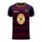 Newcastle 2024-2025 Away Concept Football Kit (Libero) (JOELINTON 9) - Adult Long Sleeve