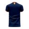 Newcastle 2024-2025 Away Concept Football Kit (Libero) (CARROLL 7) - Adult Long Sleeve