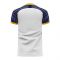 Preston 2024-2025 Home Concept Football Kit (Libero) - Kids (Long Sleeve)