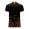 Shakhtar Donetsk 2020-2021 Away Concept Football Kit (Libero) - Adult Long Sleeve