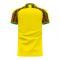 Vanuatu 2020-2021 Home Concept Football Kit (Libero) - Little Boys