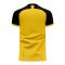 Young Boys 2020-2021 Home Concept Football Kit (Airo) - Adult Long Sleeve