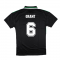 1994-1996 Celtic Away Shirt (Grant 6)