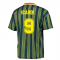 1996 Inter Milan Fourth Shirt (ICARDI 9)