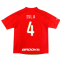 2010-2011 Chile Home Shirt (ISLA 4)