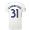 2019 Chicago Fire Adidas Away Football Shirt (SCHWEINSTEIGER 31)