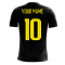 2024-2025 Brazil Third Concept Football Shirt (Your Name)