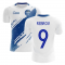 2020-2021 Dynamo Kiev Home Concept Football Shirt (Your Name) -Kids