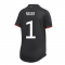 2020-2021 Germany Womens Away Shirt (NEUER 1)