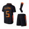 2020-2021 Holland Away Nike Mini Kit (WIJNDAL 5)