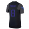 2020-2021 Holland Nike Training Shirt (Black) - Kids (DAVIDS 8)