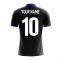 2024-2025 Iceland Airo Concept Third Shirt (Your Name) -Kids