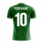 2024-2025 Ireland Airo Concept Home Shirt (Your Name) -Kids