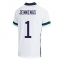 2020-2021 Northern Ireland Away Shirt (JENNINGS 1)