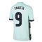 2020-2021 Portugal Away Shirt (Ladies) (PAULETA 9)