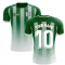 2025-2026 Real Betis Home Concept Football Shirt (Your Name)