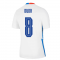 2020-2021 Slovakia Away Shirt (DUDA 8)