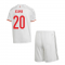 2020-2021 Spain Away Youth Kit (ADAMA 20)