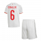 2020-2021 Spain Away Youth Kit (CEBALLOS 6)