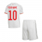 2020-2021 Spain Away Youth Kit (Your Name)