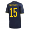 2020-2021 Sweden Away Shirt (Kids) (KULUSEVSKI 15)