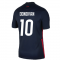 2020-2021 USA Away Shirt (DONOVAN 10)