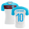 2025-2026 West Ham Away Concept Football Shirt (Your Name)