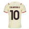 2021-2022 AC Milan Away Shirt (Kids) (CALHANOGLU 10)