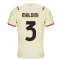 2021-2022 AC Milan Away Shirt (Kids) (MALDINI 3)