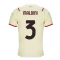 2021-2022 AC Milan Away Shirt (MALDINI 3)