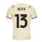 2021-2022 AC Milan Away Shirt (NESTA 13)