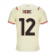 2021-2022 AC Milan Away Shirt (REBIC 12)