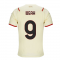 2021-2022 AC Milan Away Shirt (WEAH 9)